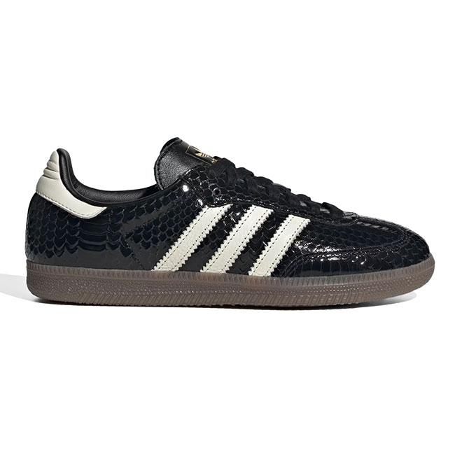 アディダス サンバ OG スネークスキン 23cm TIME SALE] adidas originals アディダス オリジナルス スネークスキン