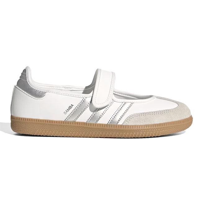 adidas originals アディダス オリジナルス Samba Jane サンバ メリー