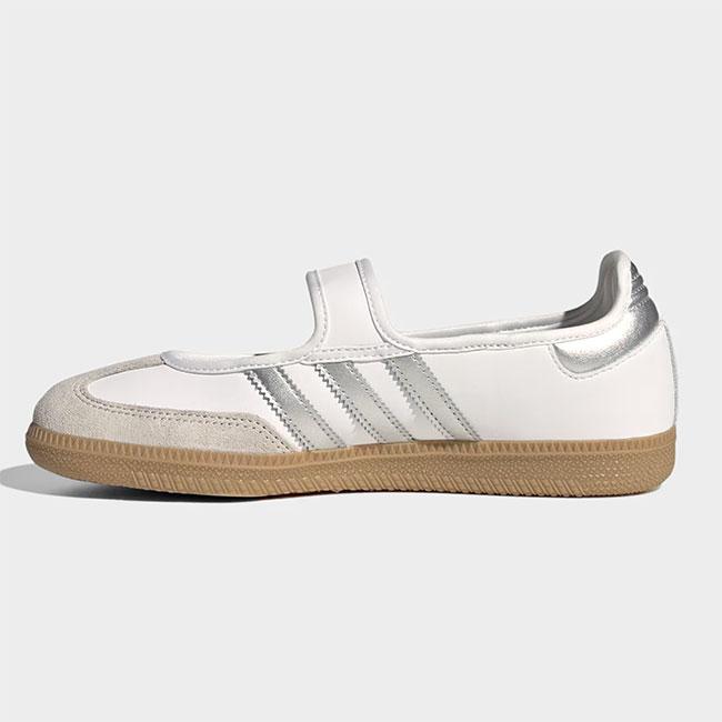 adidas originals アディダス オリジナルス Samba Jane サンバ メリー