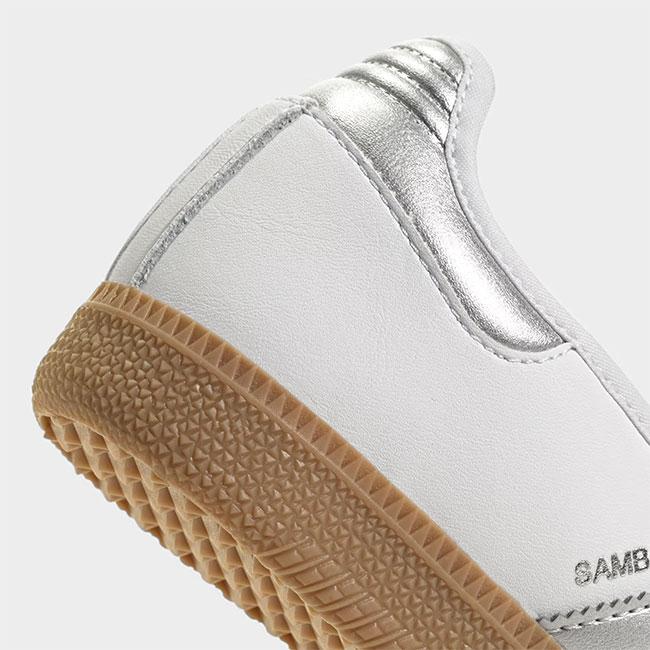 adidas originals アディダス オリジナルス Samba Jane サンバ メリー