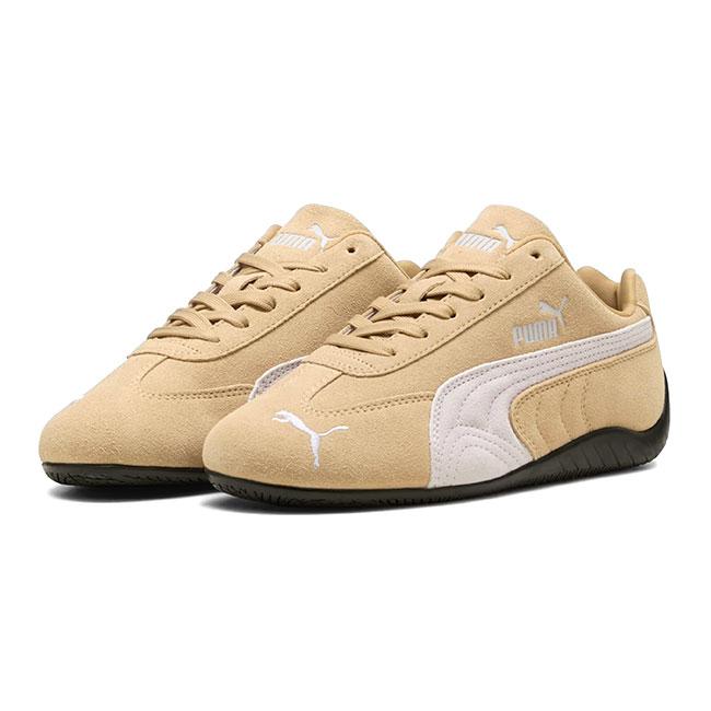 Puma スピードキャットスニーカー 24㎝ TIME SALE] PUMA プーマ Speedcat OG スピードキャット スニーカー