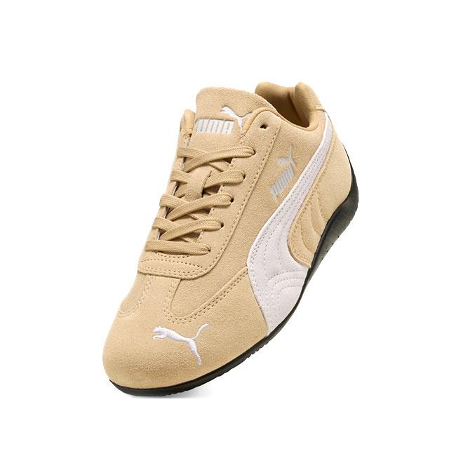 TIME SALE] PUMA プーマ Speedcat OG スピードキャット スニーカー
