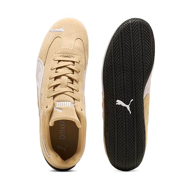 PUMA プーマ Speedcat OG スピードキャット スニーカー 398846-84