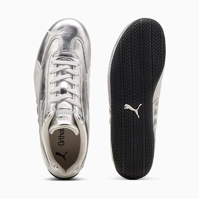 TIME SALE] PUMA プーマ Speedcat OG スピードキャット スニーカー