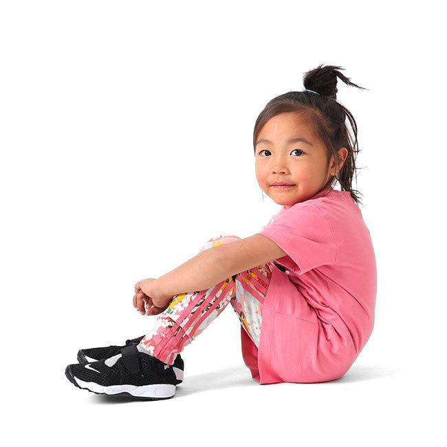人気ブランド新作豊富 adidasオリジナルスkids花柄set up