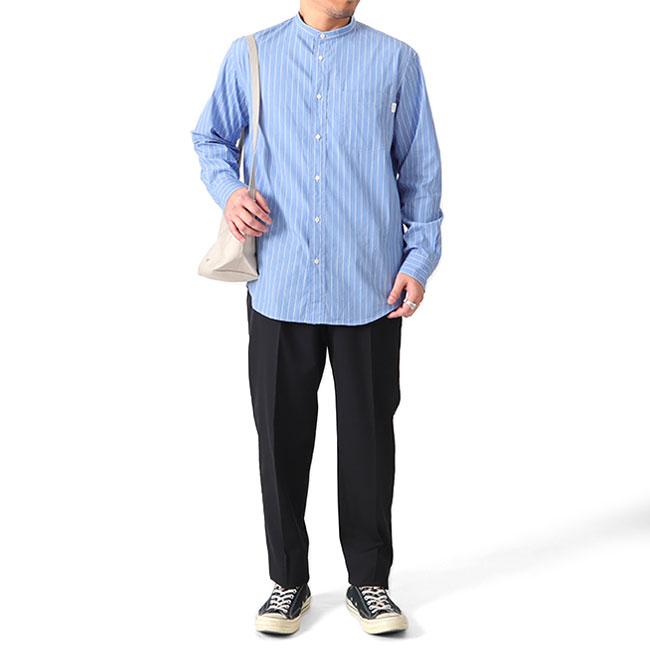 Gympleex ストライプ 長袖シャツ Lサイズ 楽天市場】【SP15】ジムフレックス 長袖 ボタンダウン シャツ