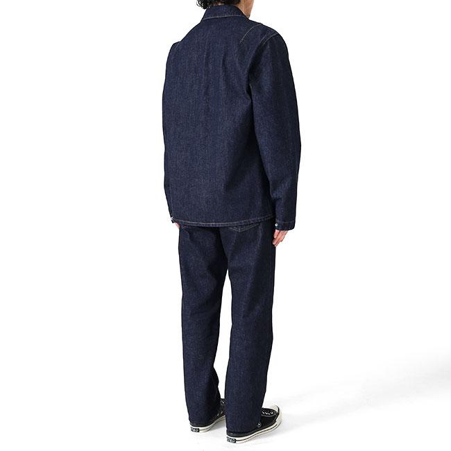 Stone Island Denim Research ストーンアイランド デニムリサーチ