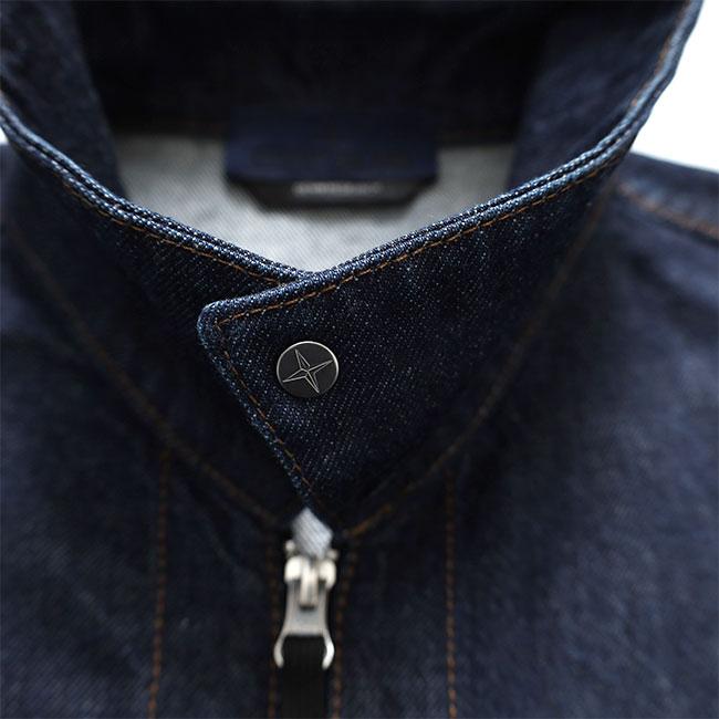 Stone Island Denim Research ストーンアイランド デニムリサーチ