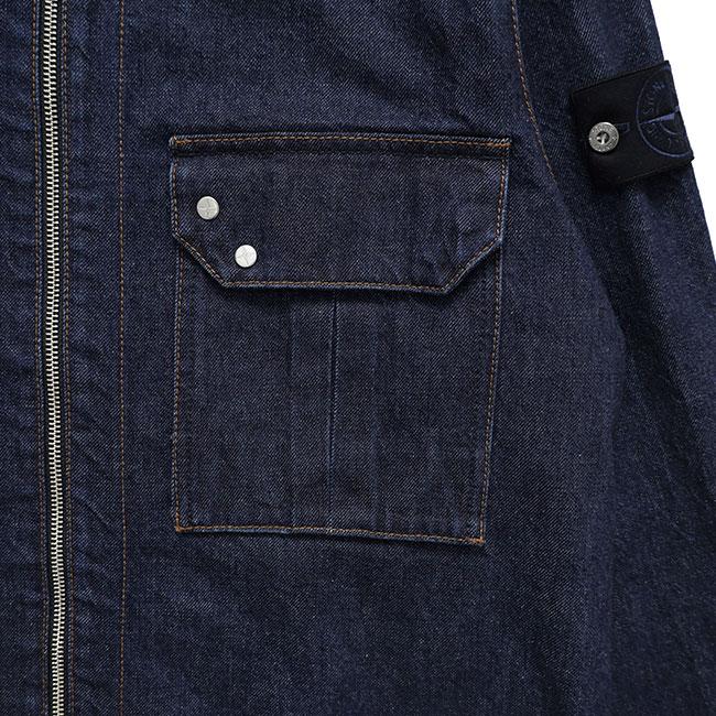 Stone Island Denim Research ストーンアイランド デニムリサーチ