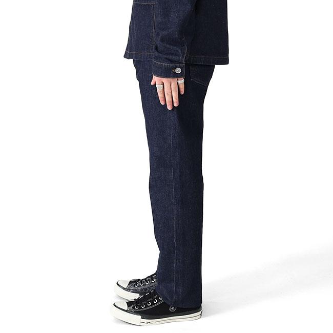 Stone Island Denim Research ストーンアイランド デニムリサーチ