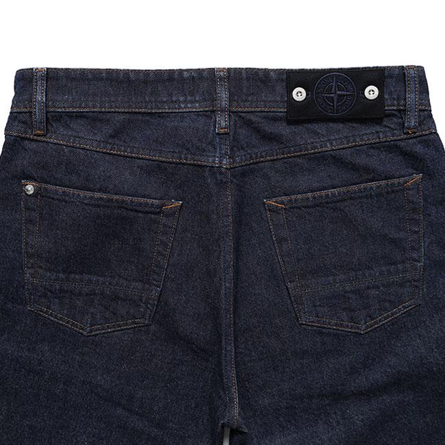 Stone Island Denim Research ストーンアイランド デニムリサーチ