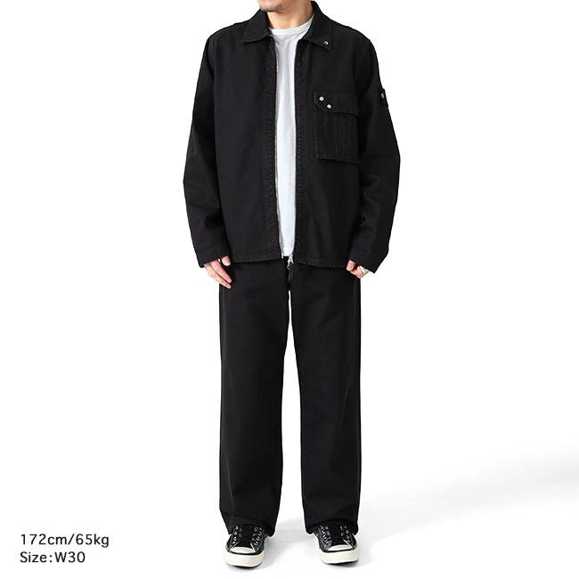 Stone Island Denim Research ストーンアイランド デニムリサーチ