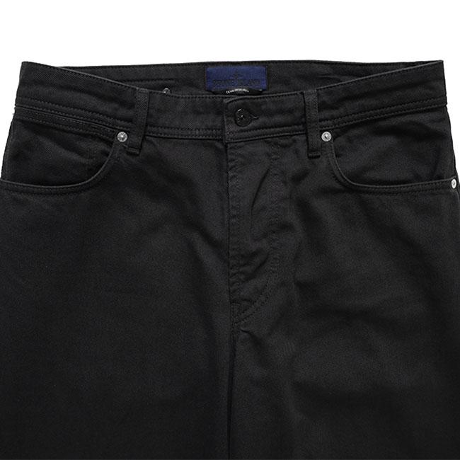 Stone Island Denim Research ストーンアイランド デニムリサーチ