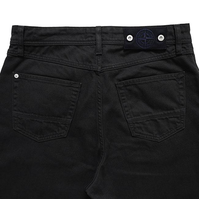 Stone Island Denim Research ストーンアイランド デニムリサーチ