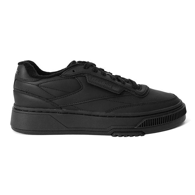 TIME SALE] Reebok リーボック Club C LTD クラブC レザーシューズ 