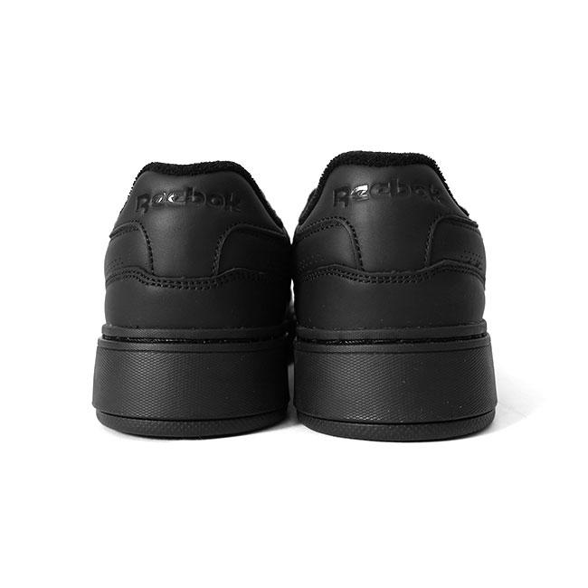 TIME SALE] Reebok リーボック Club C LTD クラブC レザーシューズ