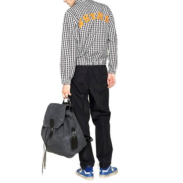 GOLDEN GOOSE Golden Goose ゴールデングース ストレッチ コットン 