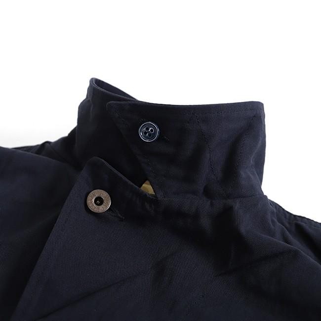 NIGEL CABOURN（ナイジェルケーボン） N-4 ウェザークロス ミリタリー