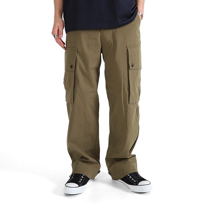 NIGEL CABOURN（ナイジェルケーボン） M43 ミリタリー ミッド