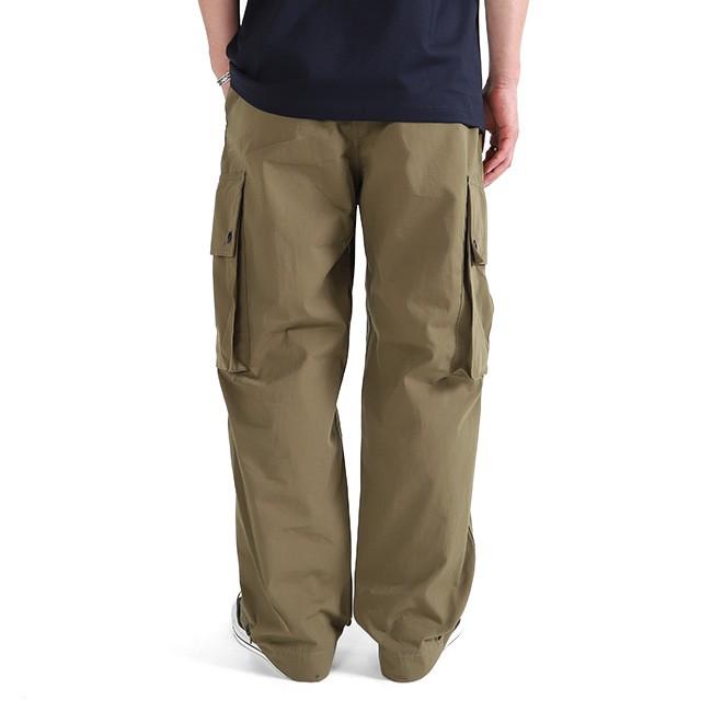 NIGEL CABOURN /ナイジェルケーボン M43 お気に入りの1本》M-43 MODIFIED PANT – ナイジェル・ケーボン