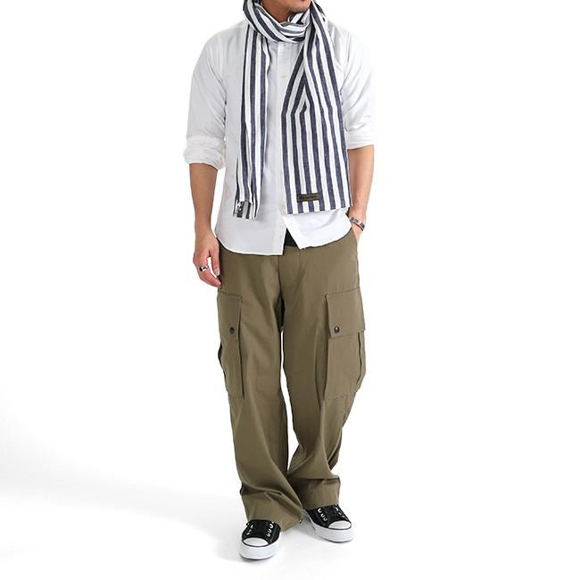 NIGEL CABOURN /ナイジェルケーボン M43 NIGEL CABOURN Nigel Cabourn ナイジェルケーボン M43