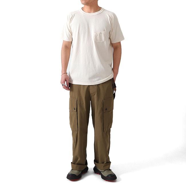 NIGEL CABOURN /ナイジェルケーボン M43 NIGEL CABOURN Nigel Cabourn ナイジェルケーボン M43