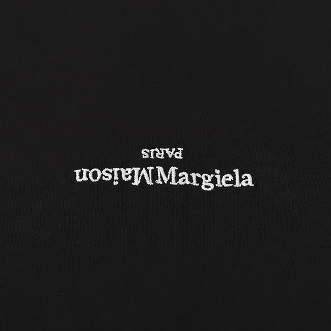 Maison Margiela メゾンマルジェラ ミニロゴ Tシャツ S30GC0701 S22816 半袖Tシャツ メンズ レディースの画像