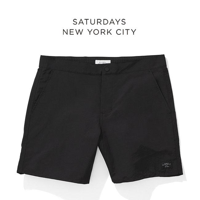 Saturdays NYC（サタデーズ ニューヨークシティ） Saturdays New York
