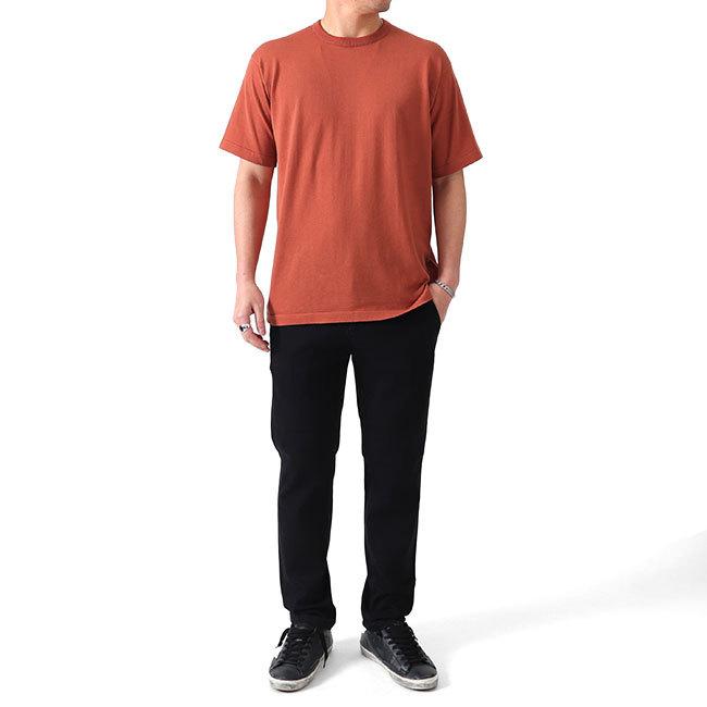 JOHN SMEDLEY（ジョンスメドレー） [TIME SALE] 日本別注 30G クルー