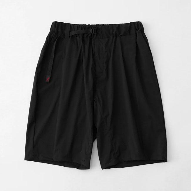ホワイトマウンテニアリング　サルエル　ハーフパンツ ショートパンツ White Mountaineering × Gramicci ホワイトマウンテニアリング
