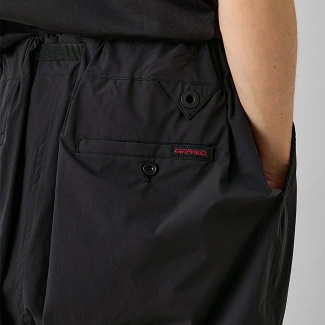 White Mountaineering × Gramicci ホワイトマウンテニアリング
