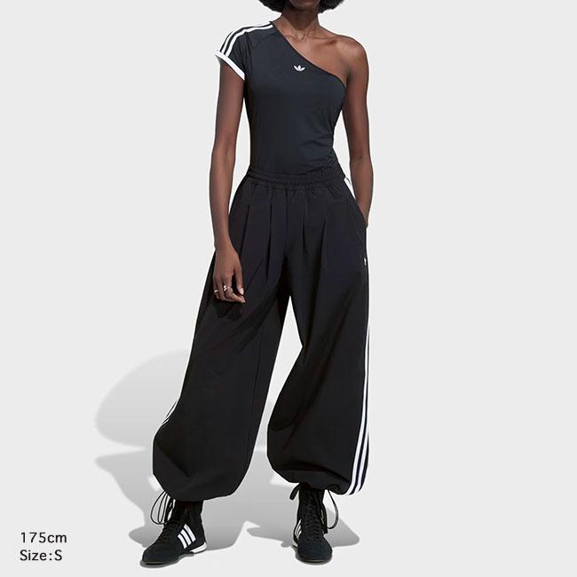 adidas originals アディダスオリジナルス アディレニウム 3ストライプ