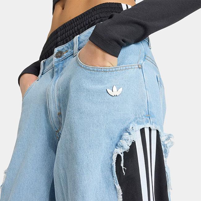 adidas originals アディダスオリジナルス アディレニウム レイヤード