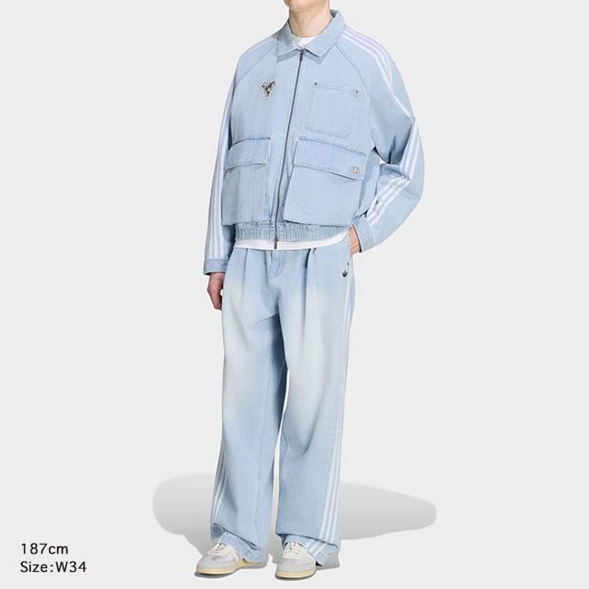 adidas originals アディダスオリジナルス アディレニウム ルーズ