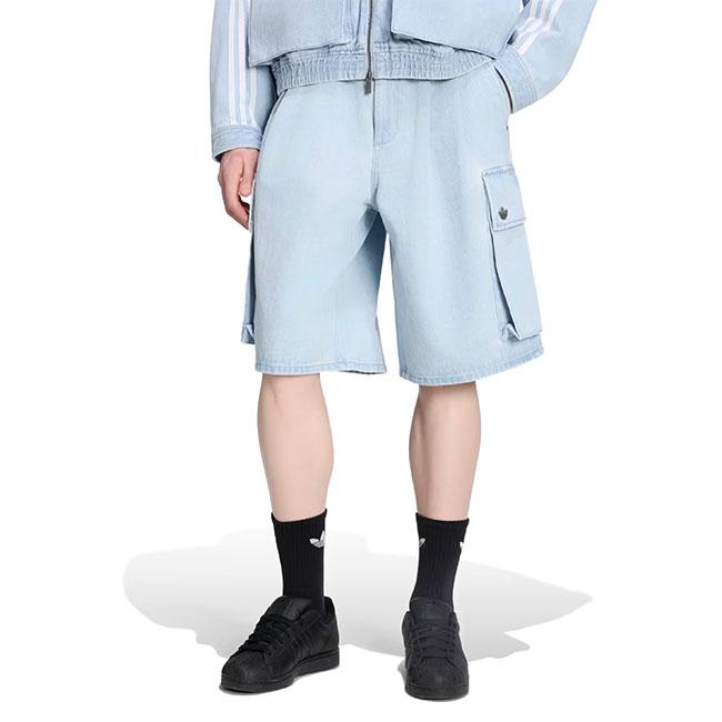 adidas originals アディダスオリジナルス アディレニウム デニム