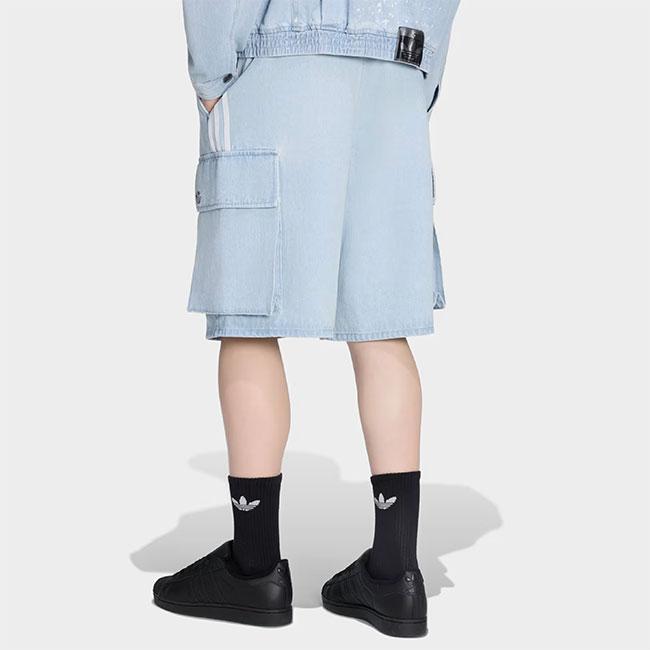 adidas originals アディダスオリジナルス アディレニウム デニム