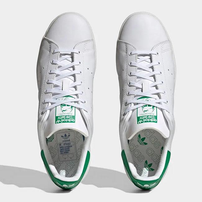 adidas originals アディダスオリジナルス STAN SMITH 80s スタンス
