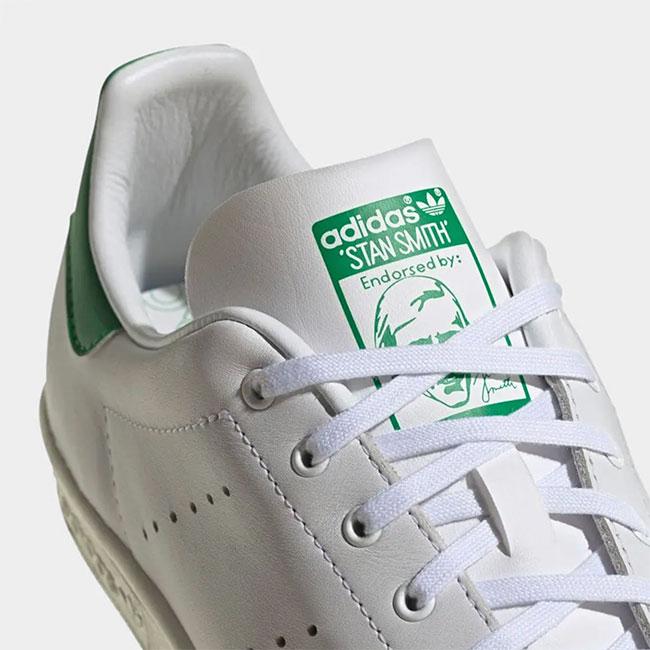 adidas originals アディダスオリジナルス STAN SMITH 80s スタンス