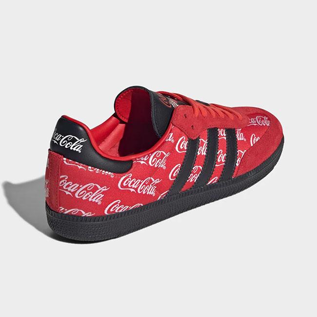 adidas originals × COCA COLA アディダスオリジナルス コカコーラ 