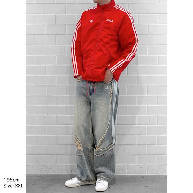 adidas originals × COCA COLA アディダスオリジナルス コカコーラ
