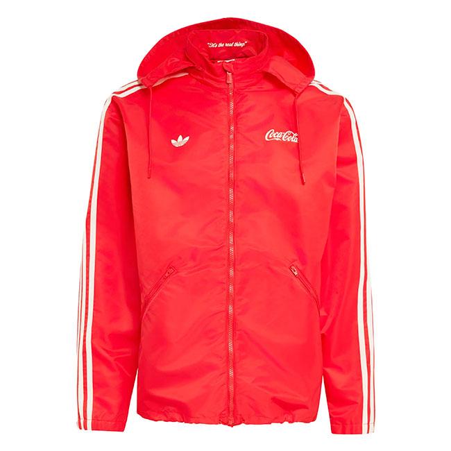 adidas originals × COCA COLA アディダスオリジナルス コカコーラ