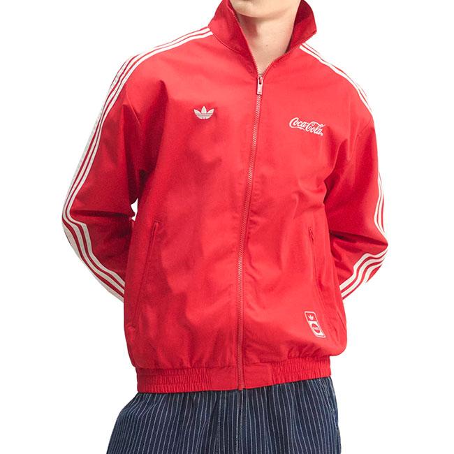 adidas originals × COCA COLA アディダスオリジナルス コカコーラ