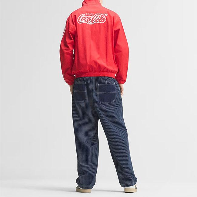adidas originals × COCA COLA アディダスオリジナルス コカコーラ