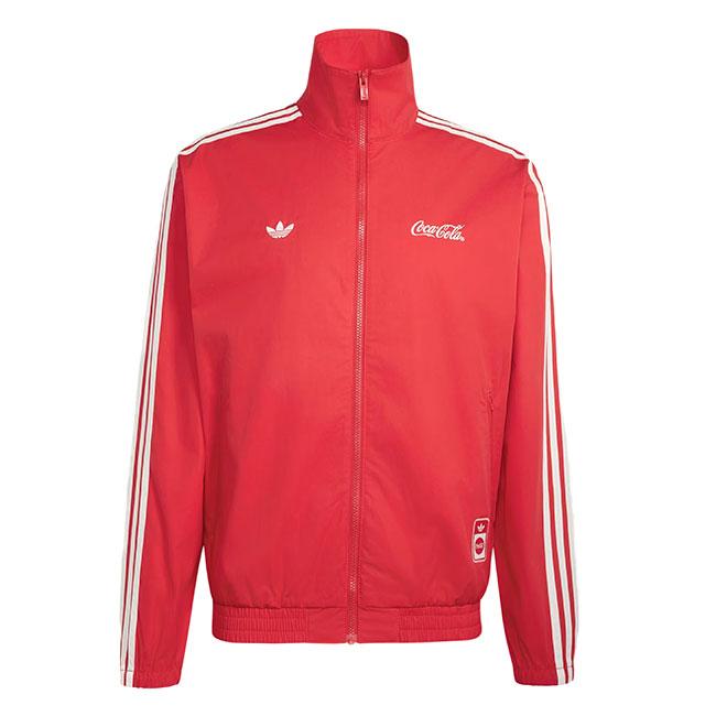 adidas originals × COCA COLA アディダスオリジナルス コカコーラ