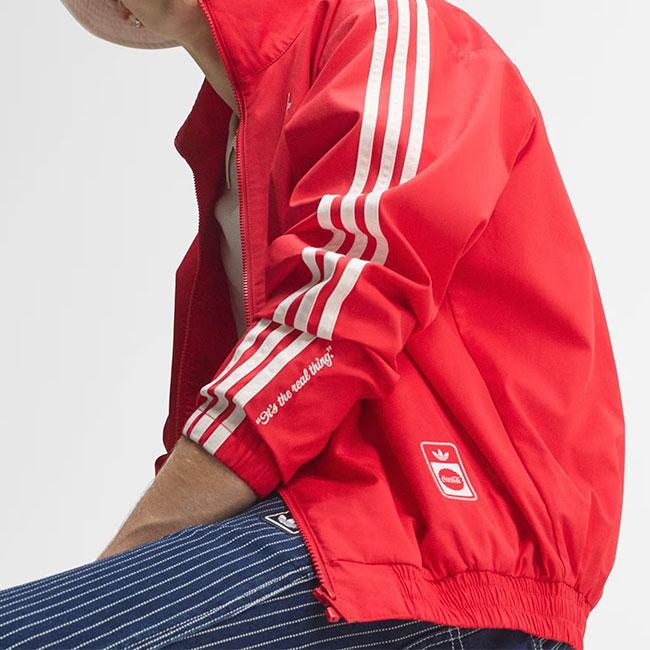 adidas originals × COCA COLA アディダスオリジナルス コカコーラ