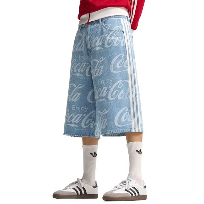 adidas originals × COCA COLA アディダスオリジナルス コカコーラ