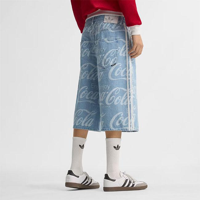 adidas originals × COCA COLA アディダスオリジナルス コカコーラ