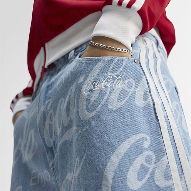 adidas originals × COCA COLA アディダスオリジナルス コカコーラ