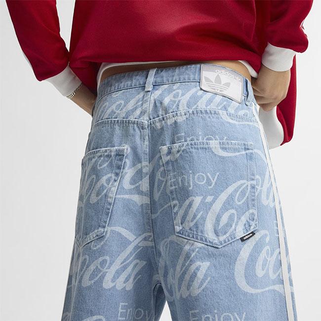 adidas originals × COCA COLA アディダスオリジナルス コカコーラ
