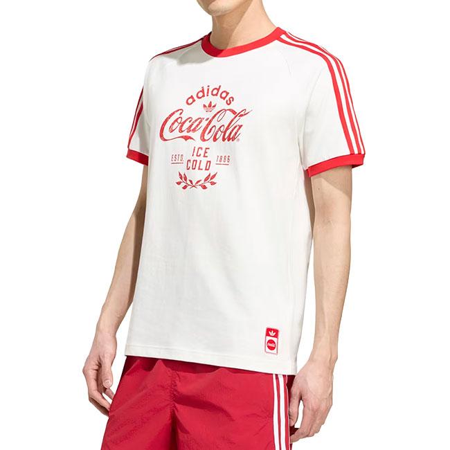 adidas originals × COCA COLA アディダスオリジナルス コカコーラ